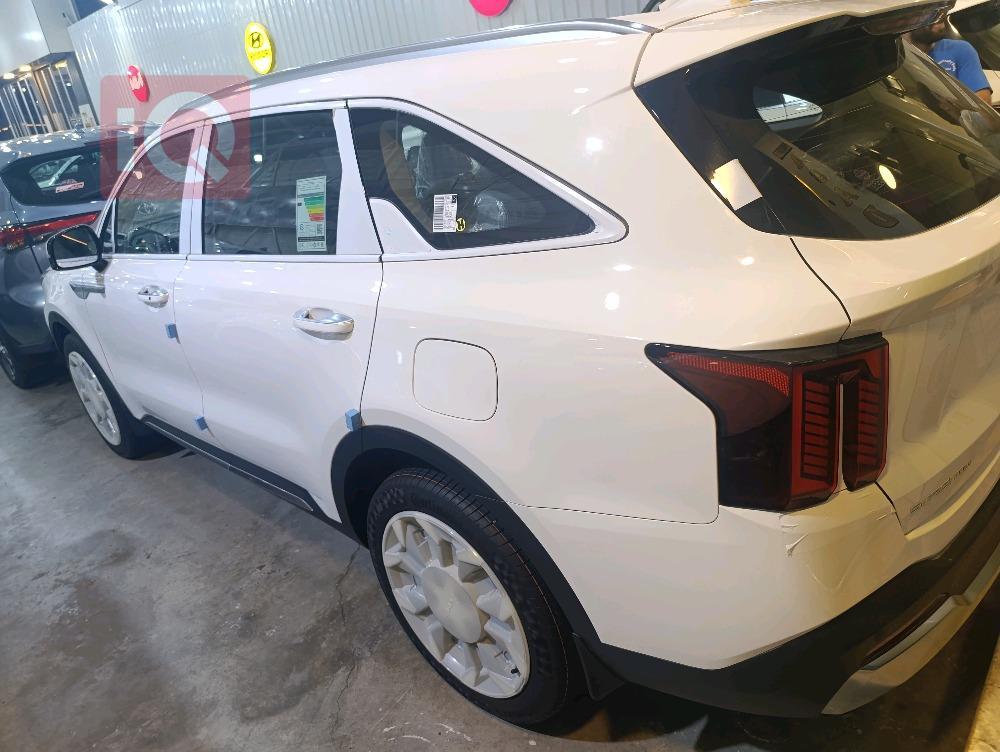 كيا سورينتو